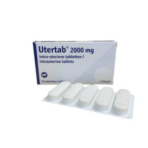 Utertab