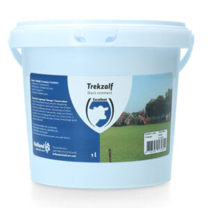 Trekzalf